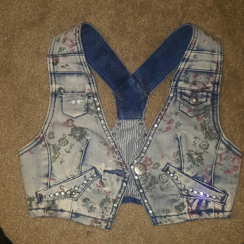 Vest